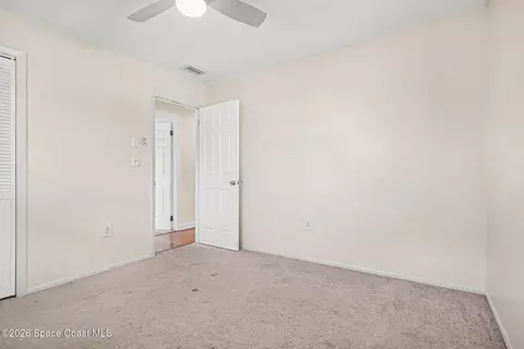 Bedroom - 886 Barris Ln, Rockledge, FL 32955 photo 5 of 9