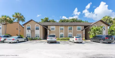 265 Spring Dr #3, Merritt Island, FL 32953