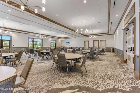Dining - 3063 Tidepool Pl, Melbourne, FL 32940 photo 3 of 4