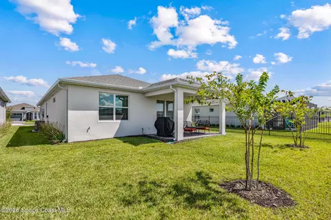 Exterior - 3063 Tidepool Pl, Melbourne, FL 32940 photo 4 of 6