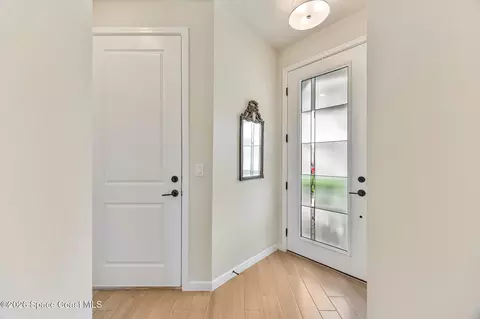 Entry Way - 3063 Tidepool Pl, Melbourne, FL 32940 photo 1 of 3