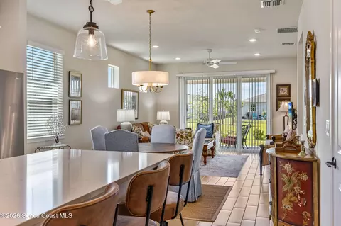 Dining - 3063 Tidepool Pl, Melbourne, FL 32940 photo 1 of 4