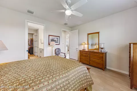Bedroom - 3063 Tidepool Pl, Melbourne, FL 32940 photo 2 of 3