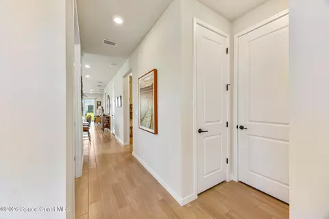 Entry Way - 3063 Tidepool Pl, Melbourne, FL 32940 photo 2 of 3