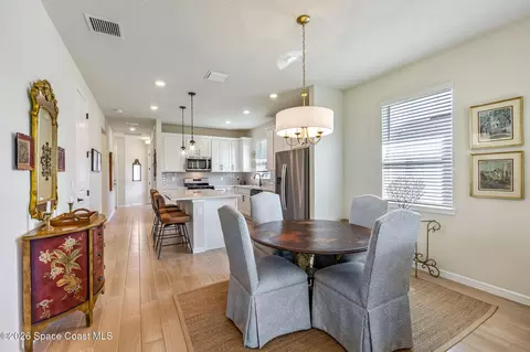 Dining - 3063 Tidepool Pl, Melbourne, FL 32940 photo 2 of 4