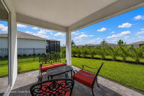 Exterior - 3063 Tidepool Pl, Melbourne, FL 32940 photo 2 of 6