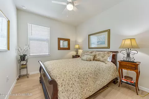 Bedroom - 3063 Tidepool Pl, Melbourne, FL 32940 photo 3 of 3