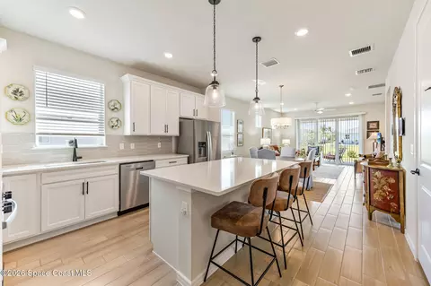 Kitchen - 3063 Tidepool Pl, Melbourne, FL 32940 photo 1 of 5