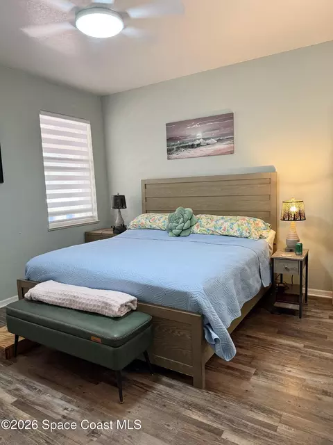 Bedroom - 4940 Shade Tree St, Cocoa, FL 32926 photo 1 of 1