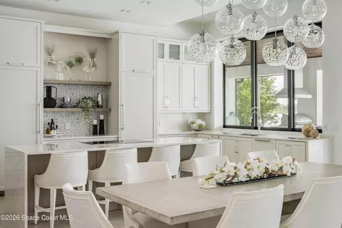 Dining - 4552 Tennyson Dr, Rockledge, FL 32955 photo 1 of 3