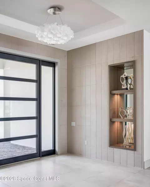 Entry Way - 4552 Tennyson Dr, Rockledge, FL 32955 photo 1 of 5