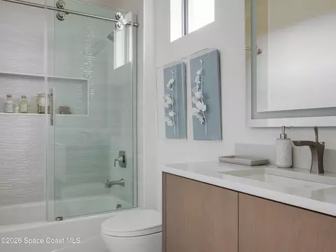 Bath - 4552 Tennyson Dr, Rockledge, FL 32955 photo 12 of 12