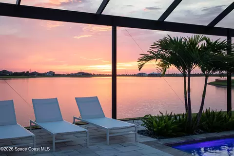 View/Area - 4552 Tennyson Dr, Rockledge, FL 32955 photo 1 of 2