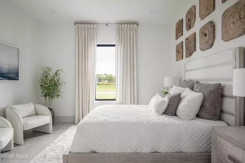Bedroom - 4552 Tennyson Dr, Rockledge, FL 32955 photo 6 of 6