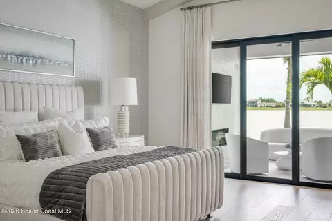 Bedroom - 4552 Tennyson Dr, Rockledge, FL 32955 photo 1 of 6