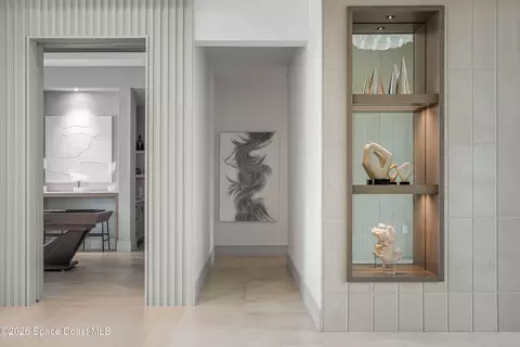 Entry Way - 4552 Tennyson Dr, Rockledge, FL 32955 photo 5 of 5