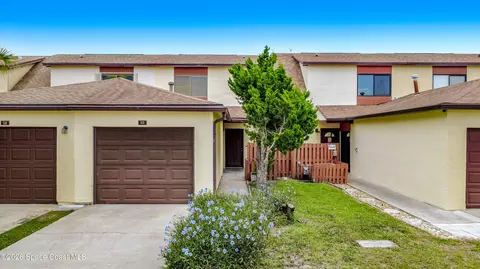 60 Bogart Pl, Merritt Island, FL 32953