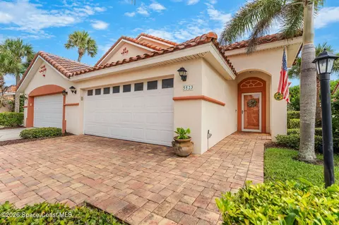 5523 Cord Grass Ln, Melbourne Beach, FL 32951