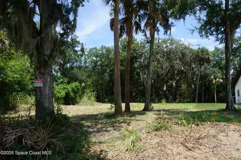 306 Jennifer Dr, Titusville, FL 32796