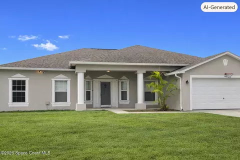 360 Ontario St NW, Palm Bay, FL 32907