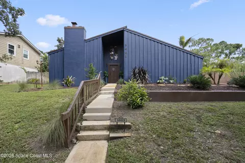 3603 Alan Dr, Titusville, FL 32780