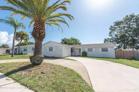 420 Newfound Harbor Dr, Merritt Island, FL 32952