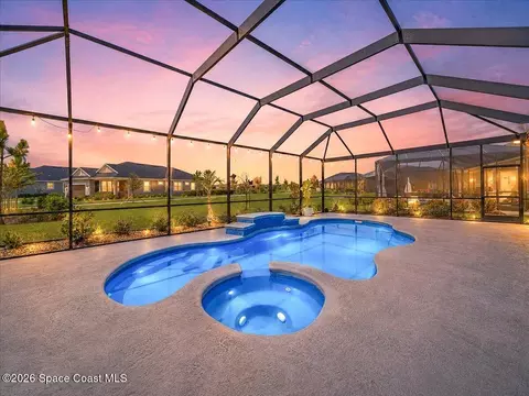 8138 Dobre Way, Melbourne, FL 32940