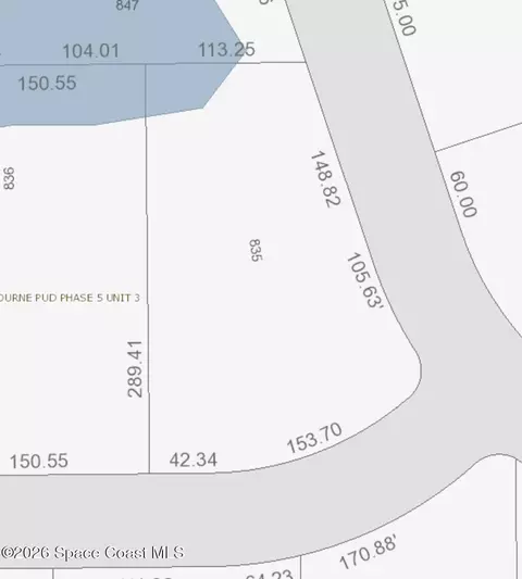 4414 Ligustrum Dr, Melbourne, FL 32934 photo 7