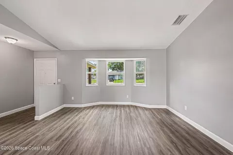 Living - 6000 Chapman St, Cocoa, FL 32927 photo 3 of 4