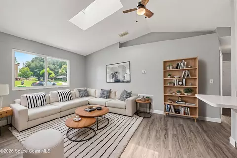 Living - 6000 Chapman St, Cocoa, FL 32927 photo 2 of 4