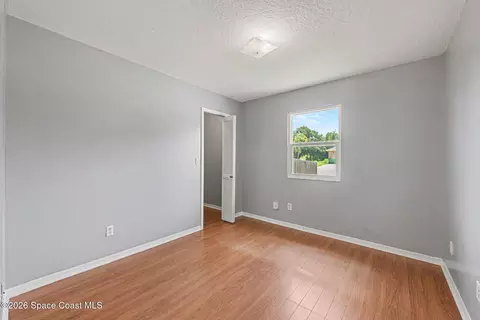 Bedroom - 6000 Chapman St, Cocoa, FL 32927 photo 3 of 6