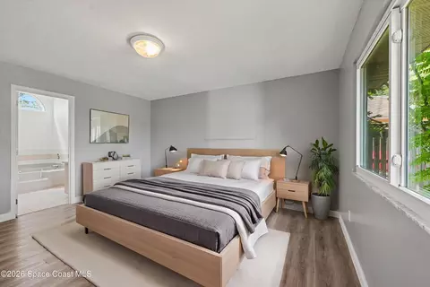 Bedroom - 6000 Chapman St, Cocoa, FL 32927 photo 2 of 6