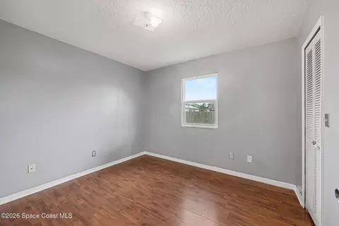 Bedroom - 6000 Chapman St, Cocoa, FL 32927 photo 5 of 6