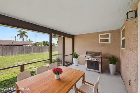 Exterior - 6000 Chapman St, Cocoa, FL 32927 photo 5 of 6