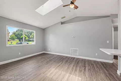Living - 6000 Chapman St, Cocoa, FL 32927 photo 1 of 4