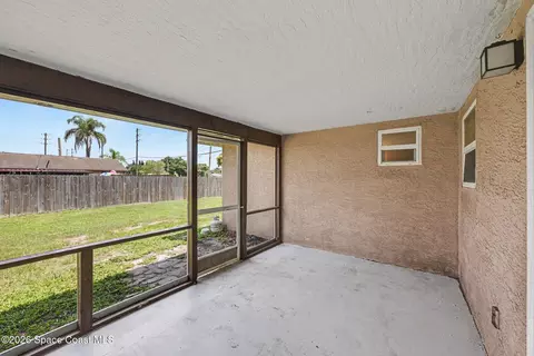 Exterior - 6000 Chapman St, Cocoa, FL 32927 photo 4 of 6