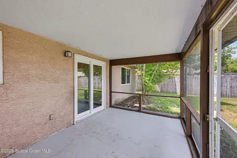 Exterior - 6000 Chapman St, Cocoa, FL 32927 photo 2 of 6