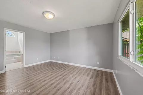 Bedroom - 6000 Chapman St, Cocoa, FL 32927 photo 1 of 6