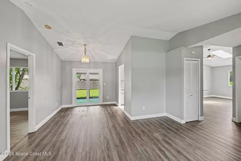 Living - 6000 Chapman St, Cocoa, FL 32927 photo 4 of 4
