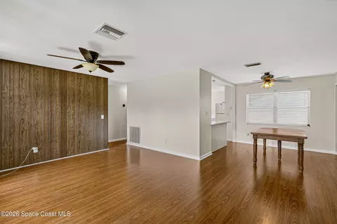 Living - 830 Tupelo Dr, Melbourne, FL 32935 photo 3 of 6