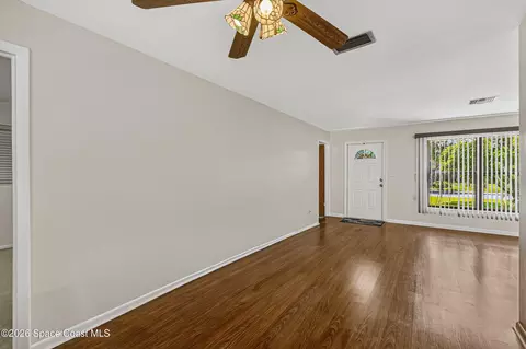 Living - 830 Tupelo Dr, Melbourne, FL 32935 photo 6 of 6
