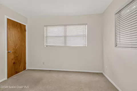 Bedroom - 830 Tupelo Dr, Melbourne, FL 32935 photo 6 of 8