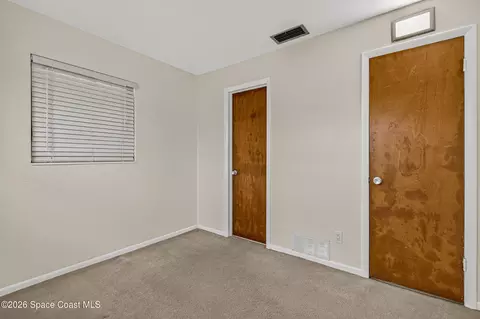 Bedroom - 830 Tupelo Dr, Melbourne, FL 32935 photo 5 of 8