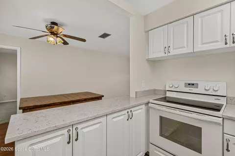 Kitchen - 830 Tupelo Dr, Melbourne, FL 32935 photo 1 of 3