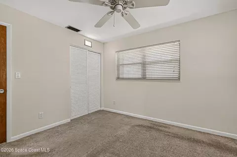 Bedroom - 830 Tupelo Dr, Melbourne, FL 32935 photo 1 of 8