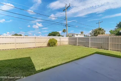 Exterior - 830 Tupelo Dr, Melbourne, FL 32935 photo 4 of 4