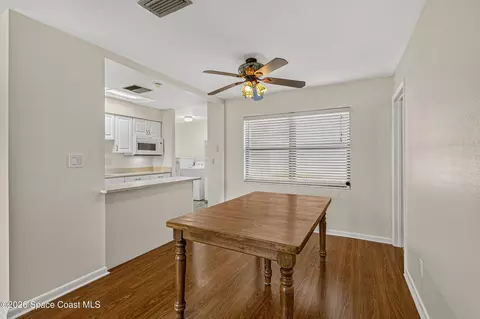 Dining - 830 Tupelo Dr, Melbourne, FL 32935 photo 1 of 2