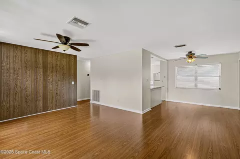 Living - 830 Tupelo Dr, Melbourne, FL 32935 photo 4 of 6