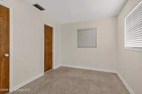 Bedroom - 830 Tupelo Dr, Melbourne, FL 32935 photo 8 of 8