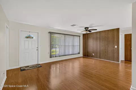 Living - 830 Tupelo Dr, Melbourne, FL 32935 photo 5 of 6